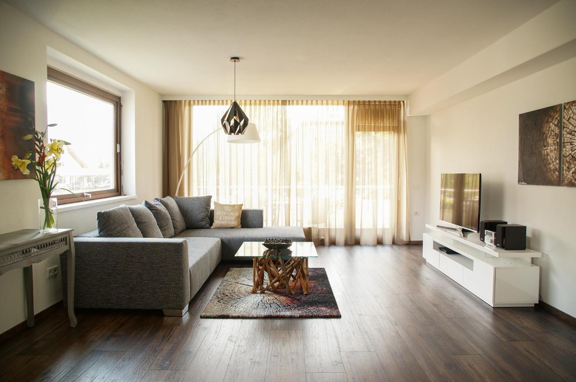 Apartment Untersbergblick ซาลซ์บูร์ก ภายนอก รูปภาพ