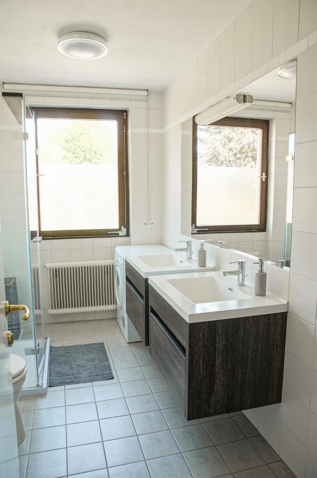 Apartment Untersbergblick ซาลซ์บูร์ก ภายนอก รูปภาพ